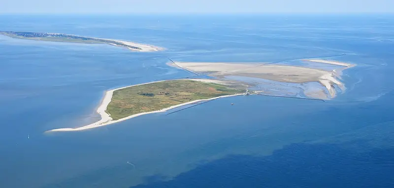  - Island in Germany, Germany