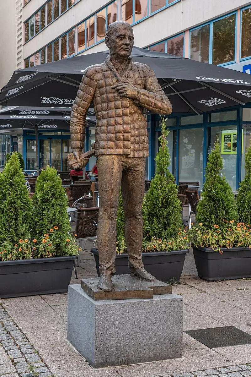  - Monument in Germany, Germany