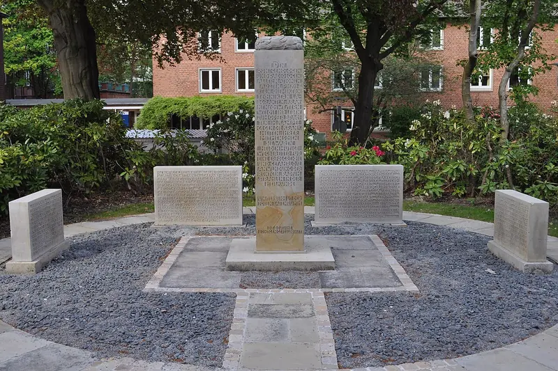  - Monument in Germany, Germany