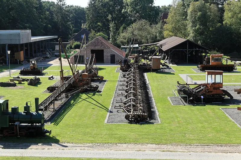  - Museum in Germany, Germany