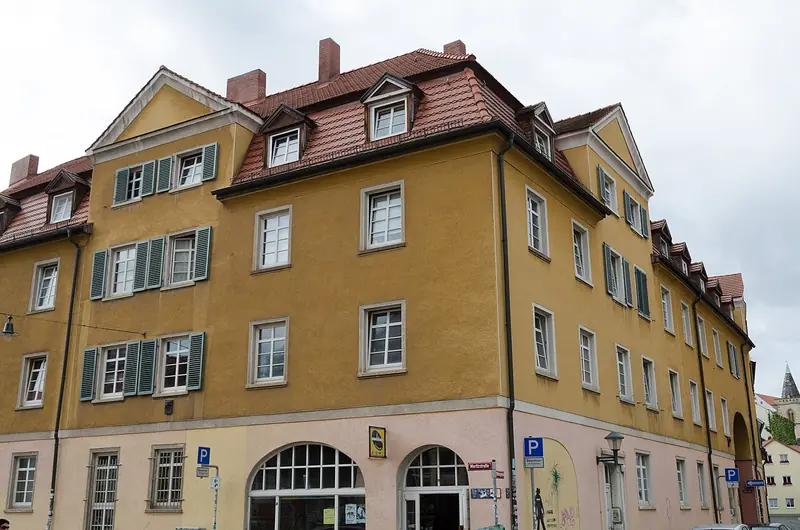  - History Museum in Germany, Germany