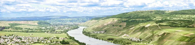  - Valley in Germany, Germany