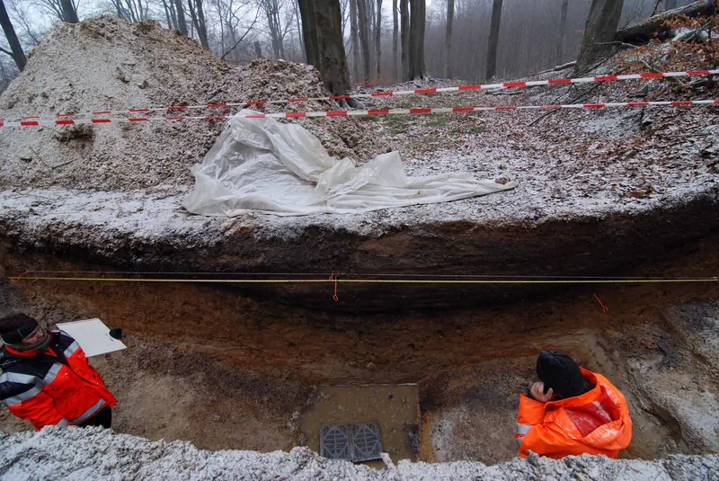  - Castle in Germany, Germany