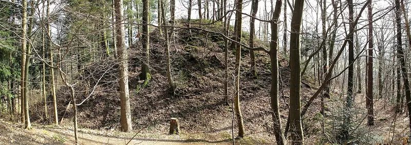  - Castle in Germany, Germany