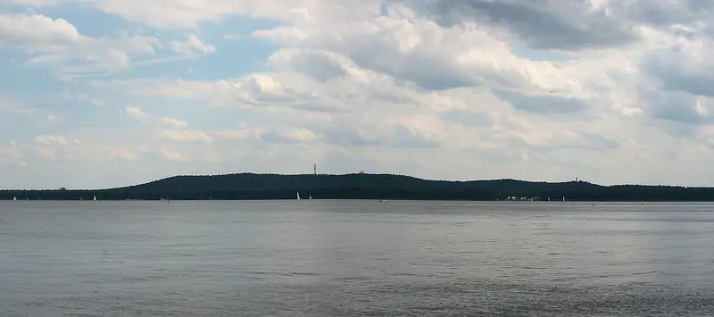  - Mountain in Germany, Germany