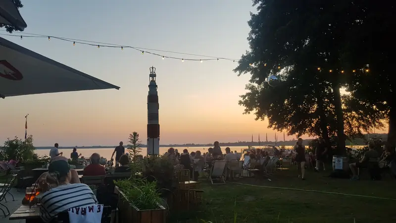  - Lake in Germany, Germany