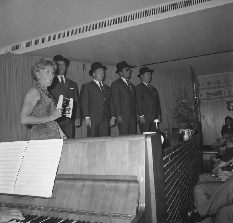  - Theater in Germany, Germany