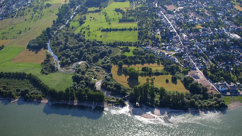  - Nature Reserve in Germany, Germany