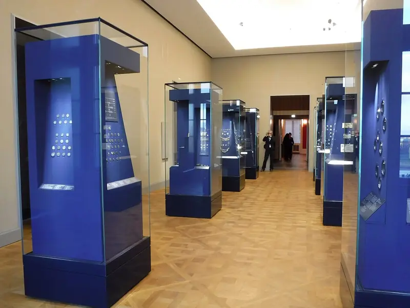  - Museum in Germany, Germany