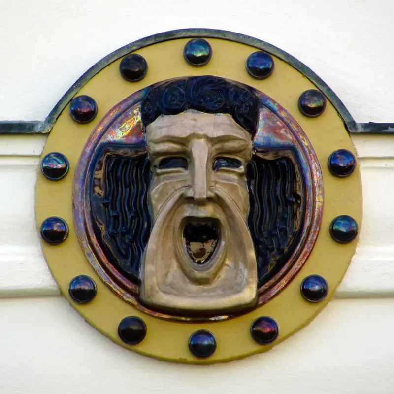  - Theater in Germany, Germany