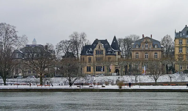  - Museum in Germany, Germany