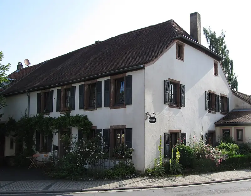  - Museum in Germany, Germany