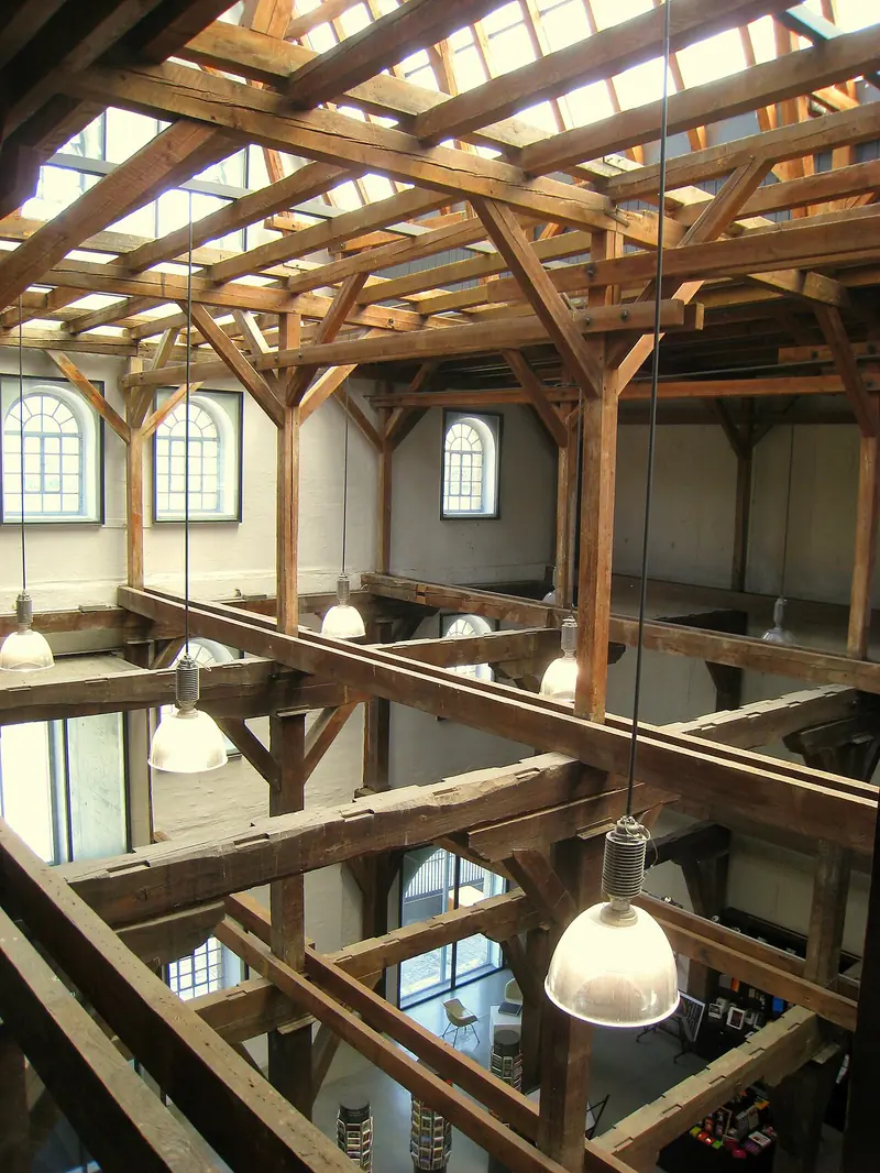  - Art Museum in Germany, Germany