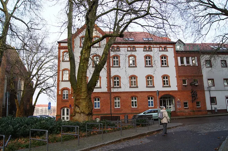  - Museum in Germany, Germany