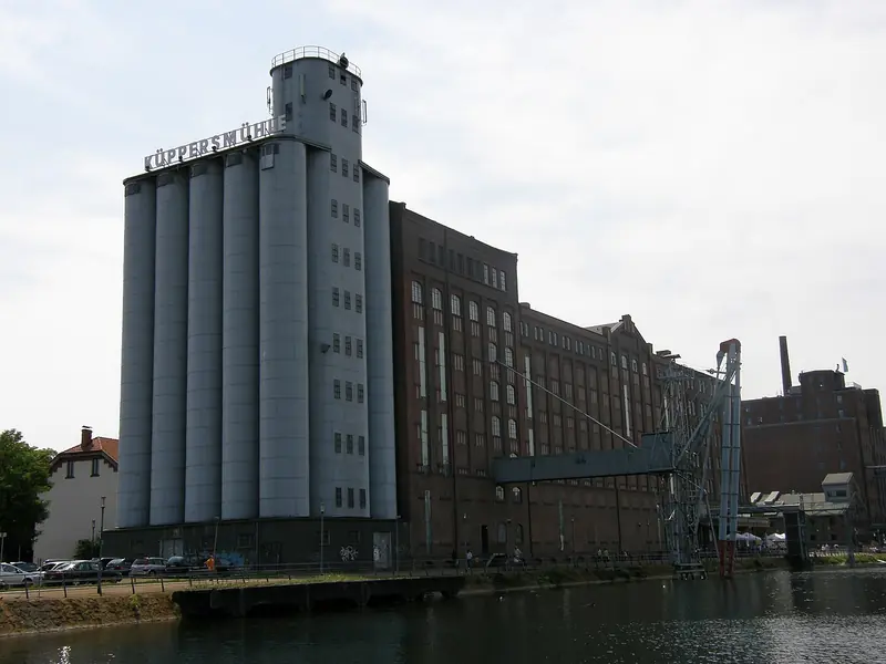  - Art Museum in Germany, Germany