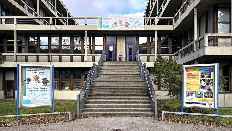  - Museum in Germany, Germany