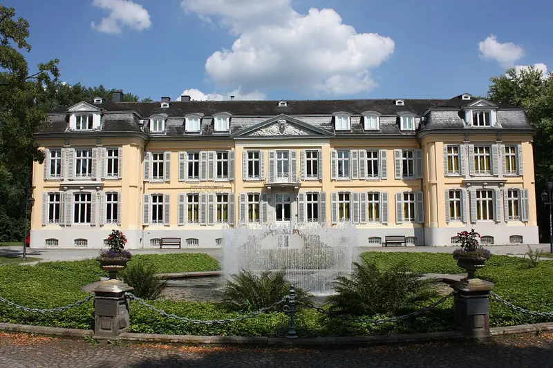  - Art Museum in Germany, Germany