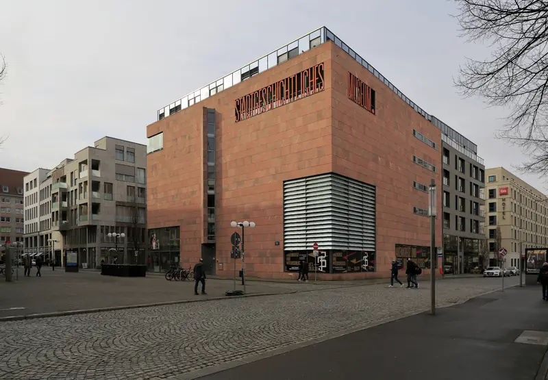  - Museum in Germany, Germany