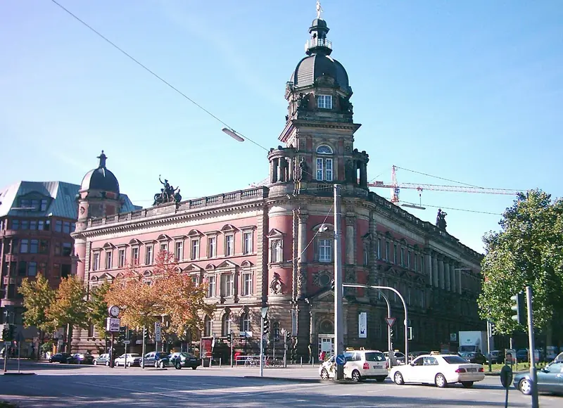  - Museum in Germany, Germany