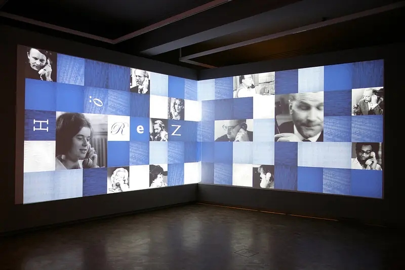  - Museum in Germany, Germany