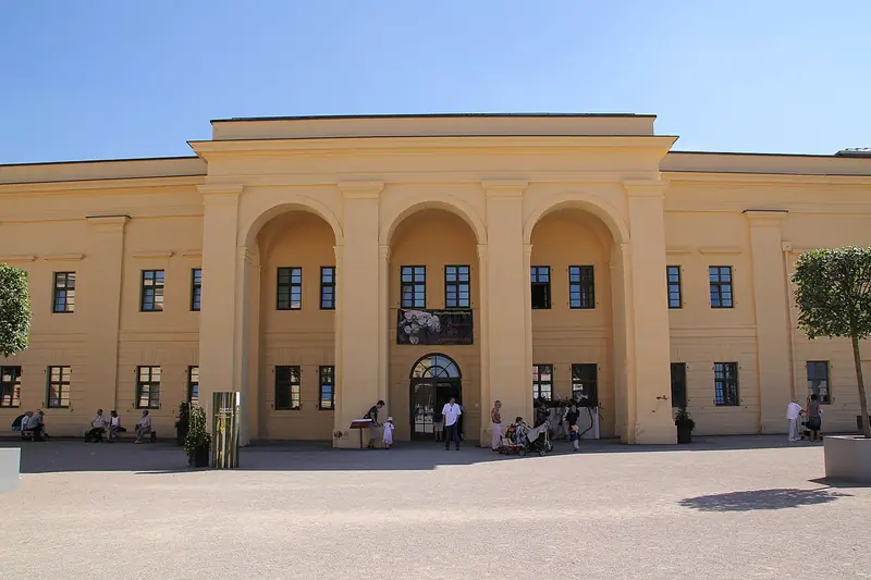  - Museum in Germany, Germany