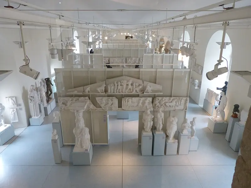  - Museum in Germany, Germany