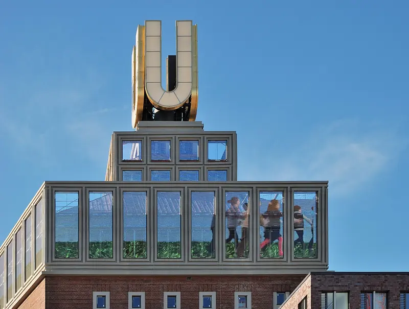  - Museum in Germany, Germany