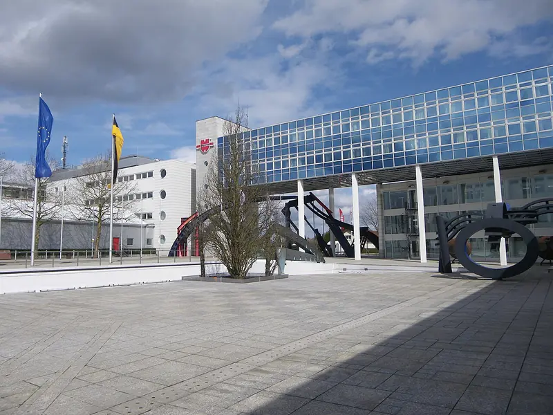  - Museum in Germany, Germany