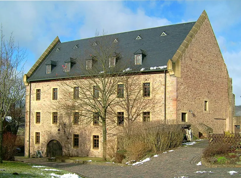  - Museum in Germany, Germany