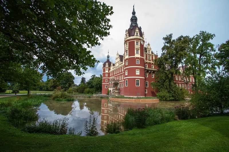  - Park in Germany, Germany