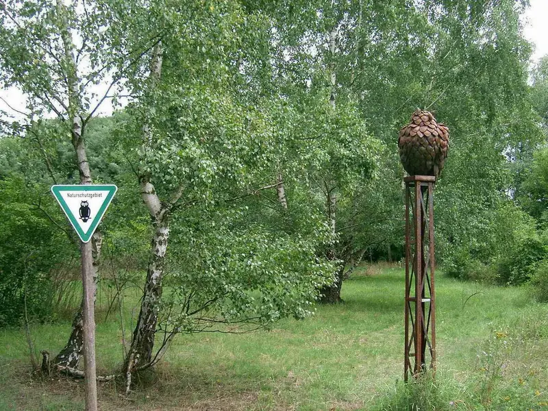  - Park in Germany, Germany