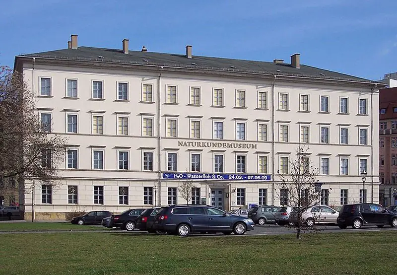  - Museum in Germany, Germany