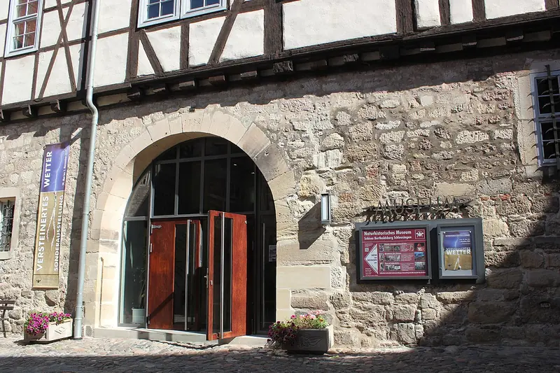  - Museum in Germany, Germany