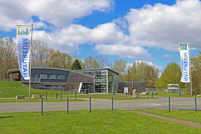  - Museum in Germany, Germany