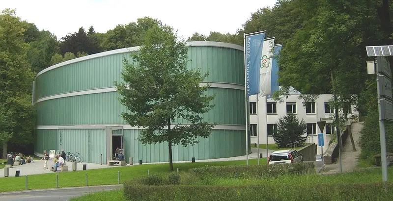  - Museum in Germany, Germany