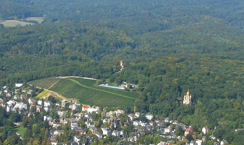  - Mountain in Germany, Germany