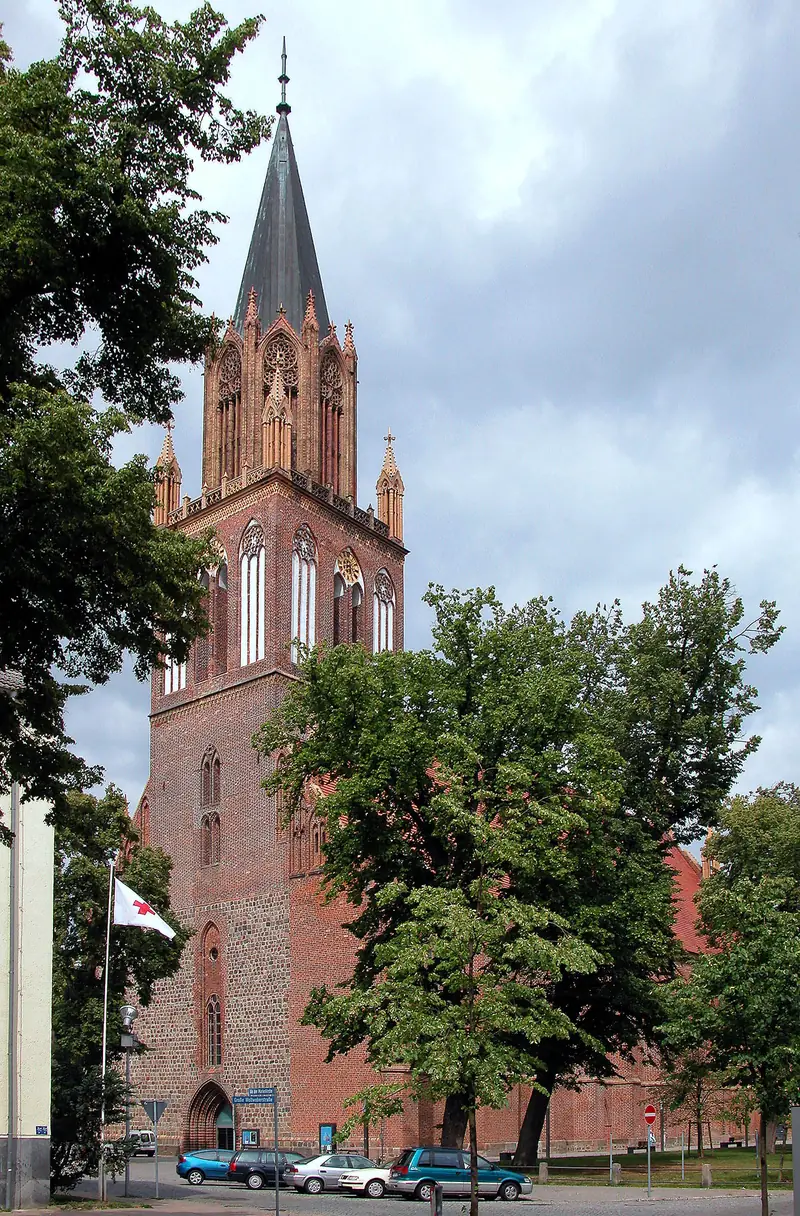  - Museum in Germany, Germany