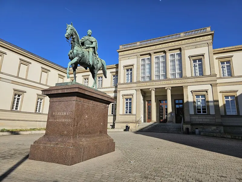  - Art Museum in Germany, Germany