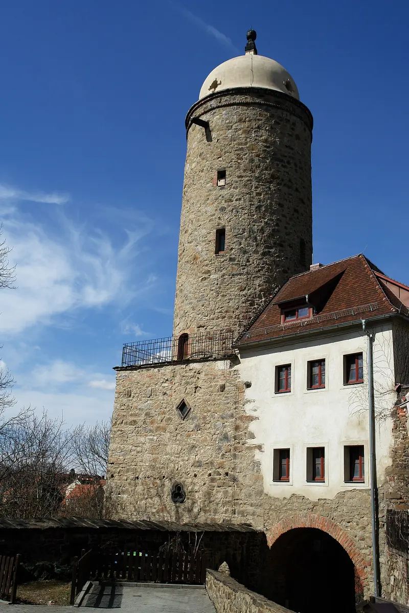  - Tower in Germany, Germany