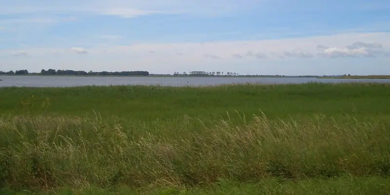  - Nature Reserve in Germany, Germany