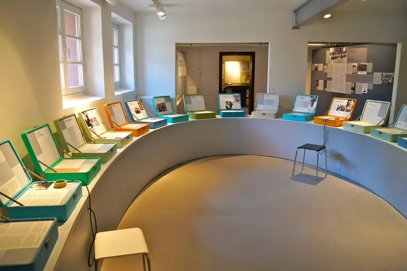  - Memorial in Germany, Germany