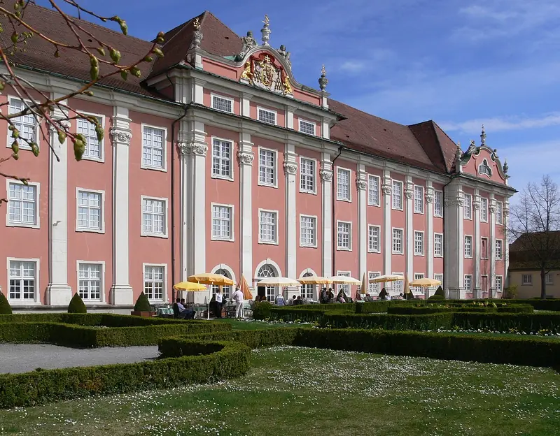  - Castle in Germany, Germany