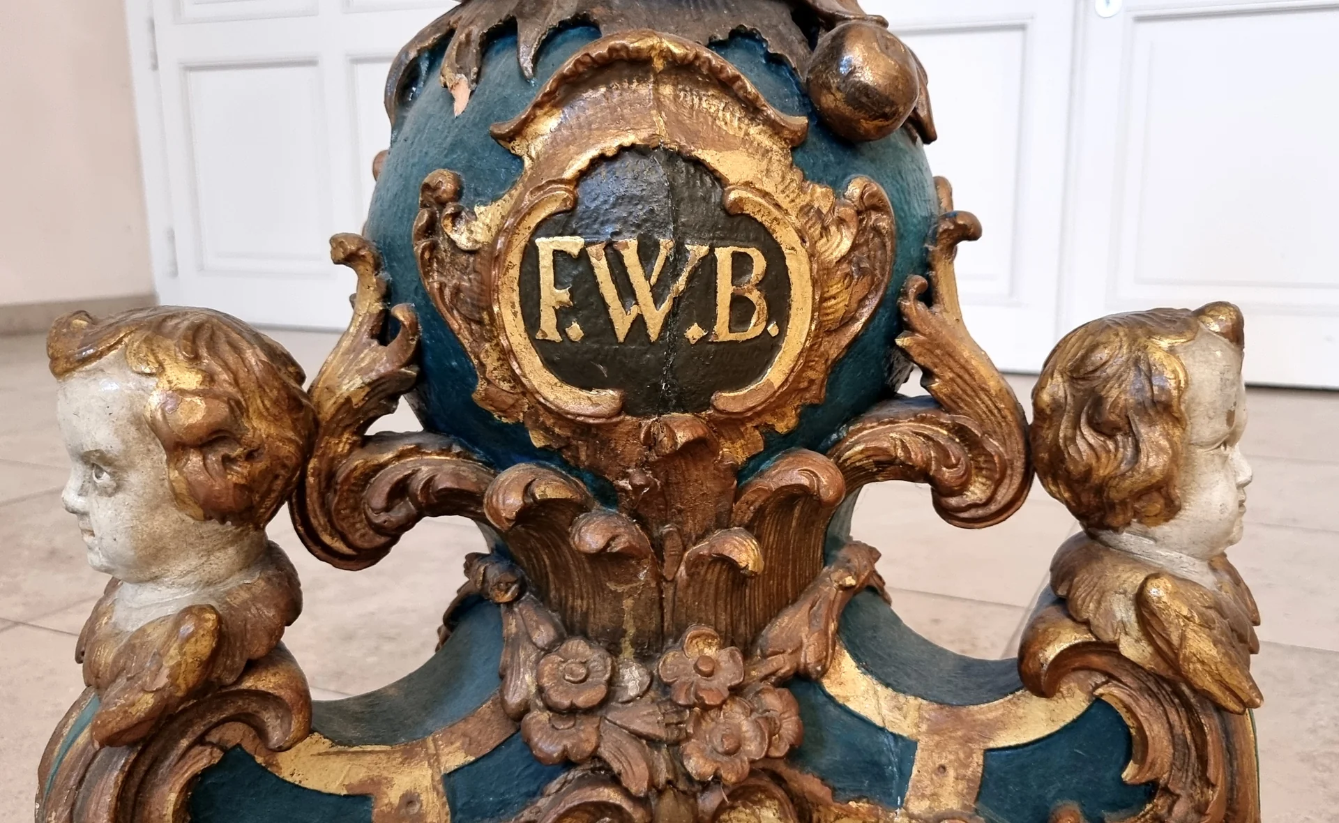 Neustädter Hof- und Stadtkirche St. Johannis - cultural site in Lower Saxony, Germany