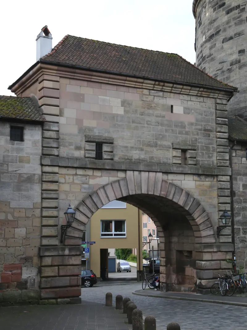  - Tower in Germany, Germany