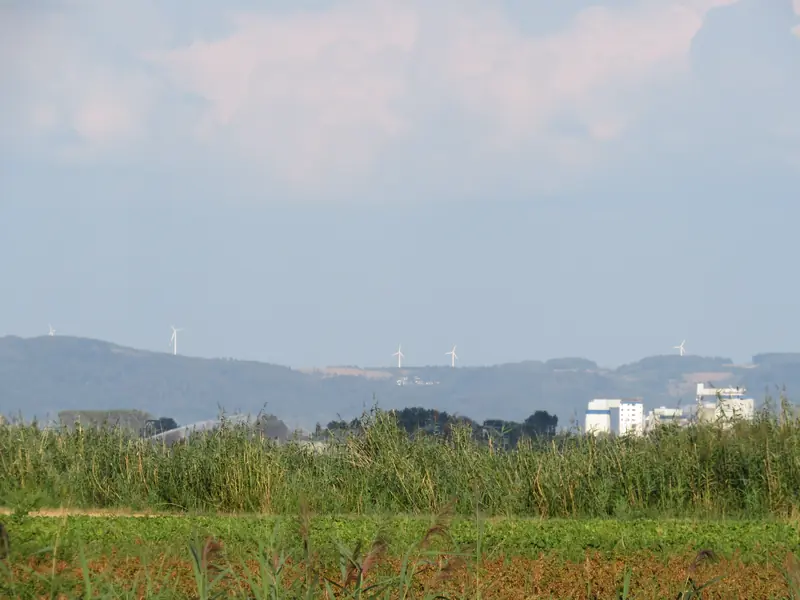  - Gorge in Germany, Germany