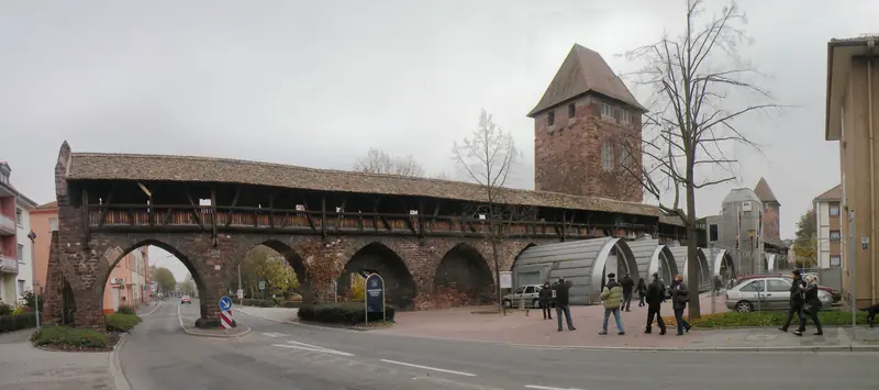 - Museum in Germany, Germany