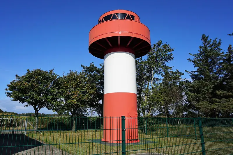  - Lighthouse in Germany, Germany