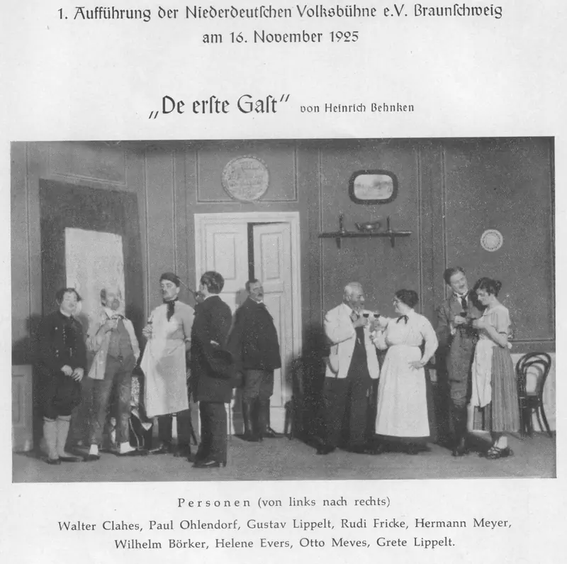  - Theater in Germany, Germany