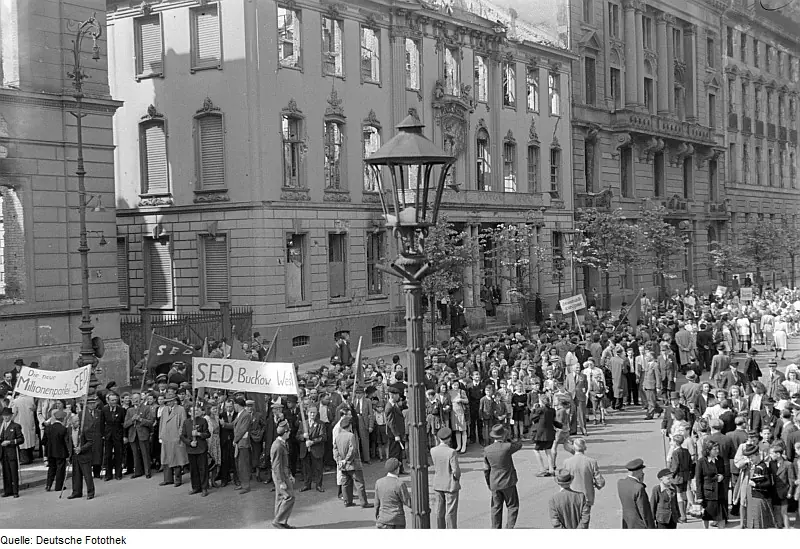  - Palace in Germany, Germany