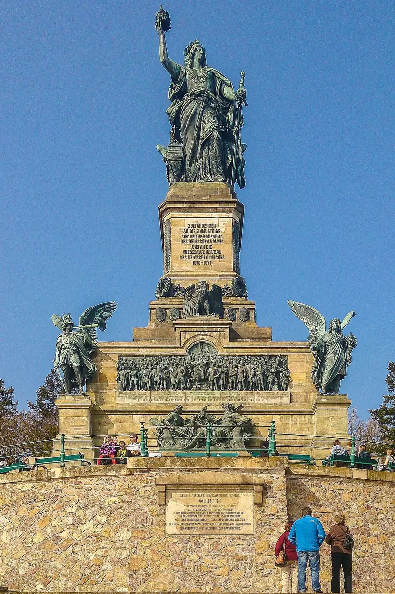  - Monument in Germany, Germany